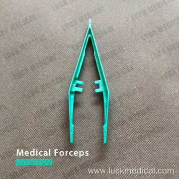 Medical Device Forceps Plastic Forceps